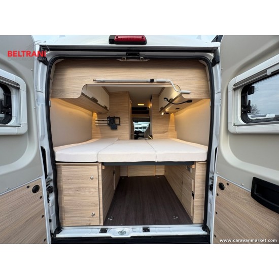 Knaus Boxlife pro 600 mq - Pop up | 2024